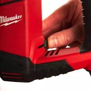 PLH 20 + 4V IS - 20mm SDS-Plus 2-mode L-shape fixing hammer