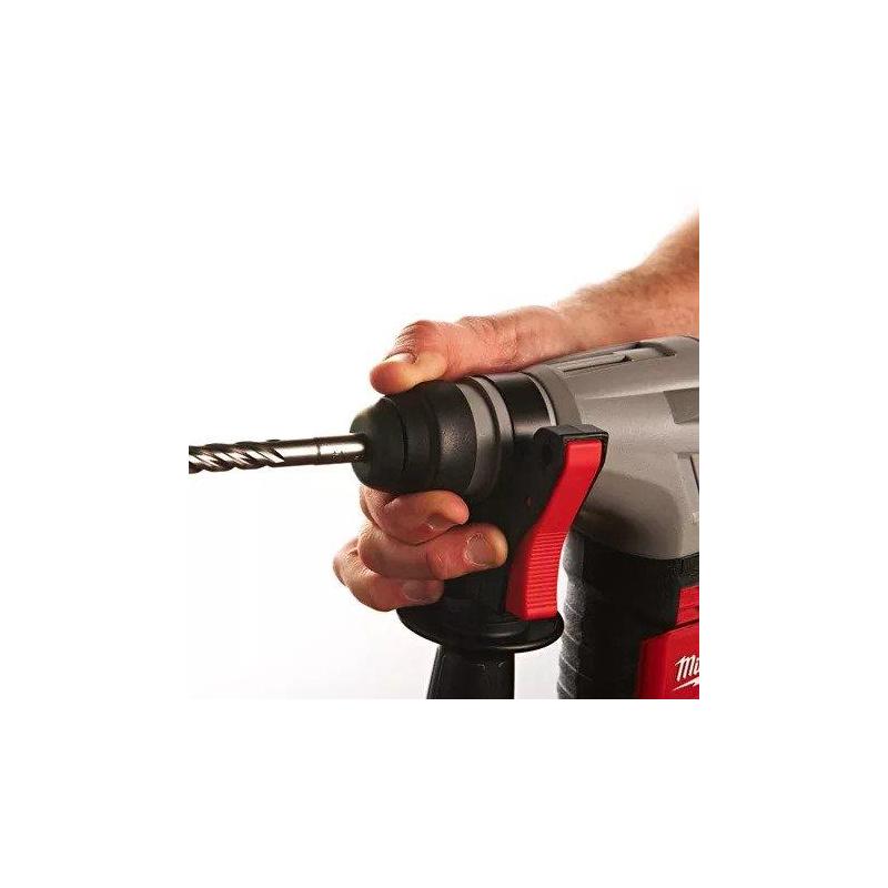 PLH 20 + 4V IS - 20mm SDS-Plus 2-mode L-shape fixing hammer PLH 20 + 4V IS - 20mm SDS-Plus 2-mode L-shape fixing hammer