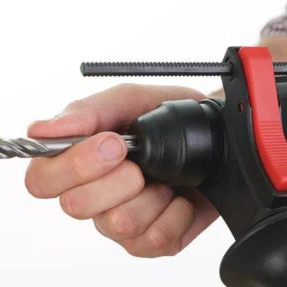 PH 27 - Młot typu kombi SDS-Plus 26mm o mocy 800 W, w walizce