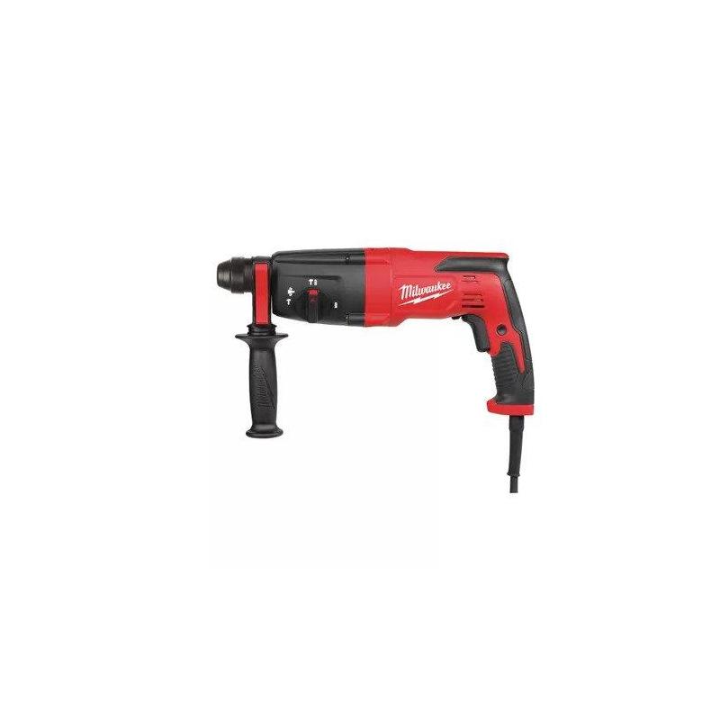 PH 27 X - Młot typu kombi SDS-Plus 26mm o mocy 800 W, w walizce PH 27 X - Młot typu kombi SDS-Plus 26mm o mocy 800 W, w walizce