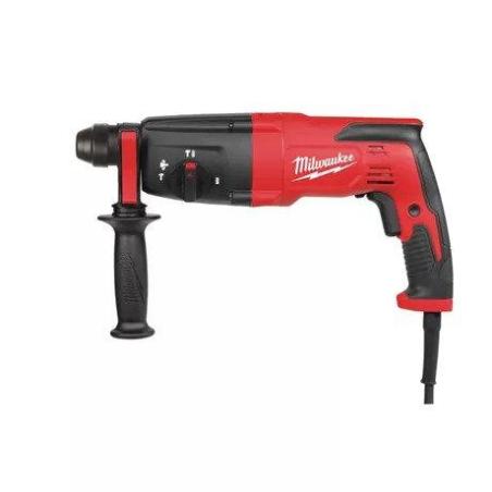 PH 27 X - Młot typu kombi SDS-Plus 26mm o mocy 800 W, w walizce PH 27 X - Młot typu kombi SDS-Plus 26mm o mocy 800 W, w walizce