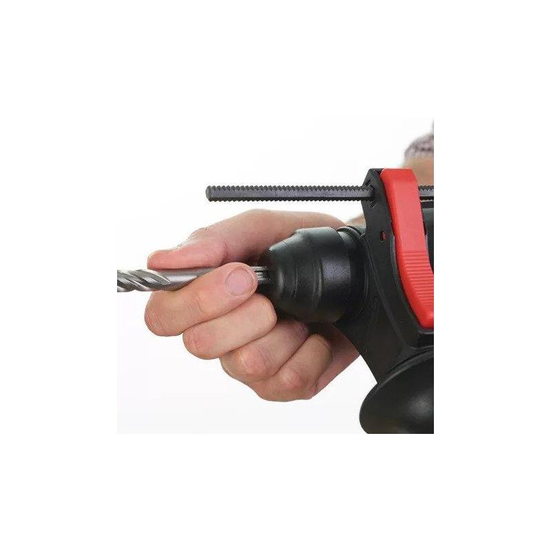 PH 27 X - Młot typu kombi SDS-Plus 26mm o mocy 800 W, w walizce PH 27 X - Młot typu kombi SDS-Plus 26mm o mocy 800 W, w walizce