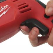 PH 27 X - 26mm SDS-Plus 3-mode hammer 800 W, in HD Box