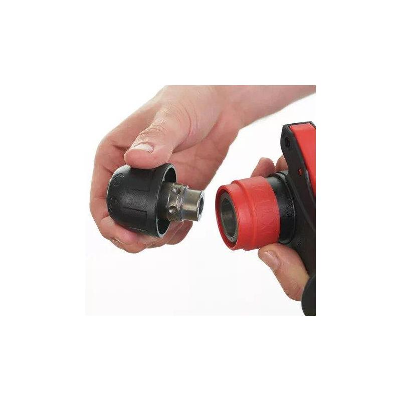 PH 27 X - Młot typu kombi SDS-Plus 26mm o mocy 800 W, w walizce PH 27 X - Młot typu kombi SDS-Plus 26mm o mocy 800 W, w walizce