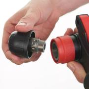 PH 27 X - 26mm SDS-Plus 3-mode hammer 800 W, in HD Box