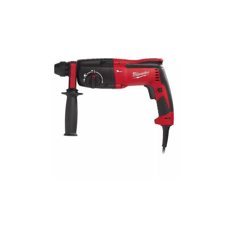 PH 26 - Młot typu kombi SDS-Plus 26mm o mocy 725 W, w walizce PH 26 - Młot typu kombi SDS-Plus 26mm o mocy 725 W, w walizce