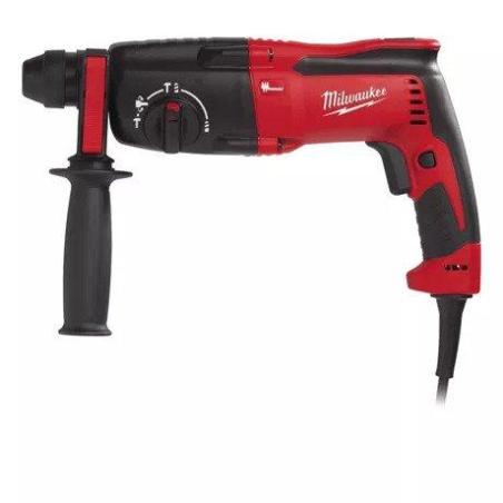PH 26 - Młot typu kombi SDS-Plus 26mm o mocy 725 W, w walizce PH 26 - Młot typu kombi SDS-Plus 26mm o mocy 725 W, w walizce