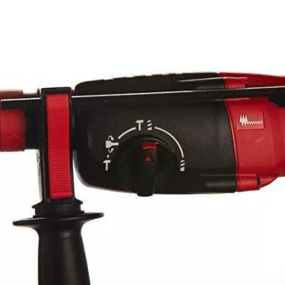 PH 26 - 26mm SDS-Plus 3-mode hammer 725 W, in HD Box