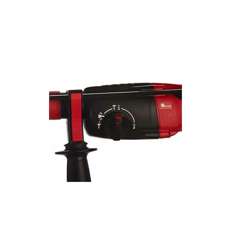 PH 26 X - Młot typu kombi SDS-Plus 26mm o mocy 725 W, w walizce PH 26 X - Młot typu kombi SDS-Plus 26mm o mocy 725 W, w walizce