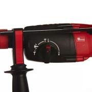 PH 26 X - 26mm SDS-Plus 3-mode hammer 725 W, in HD Box