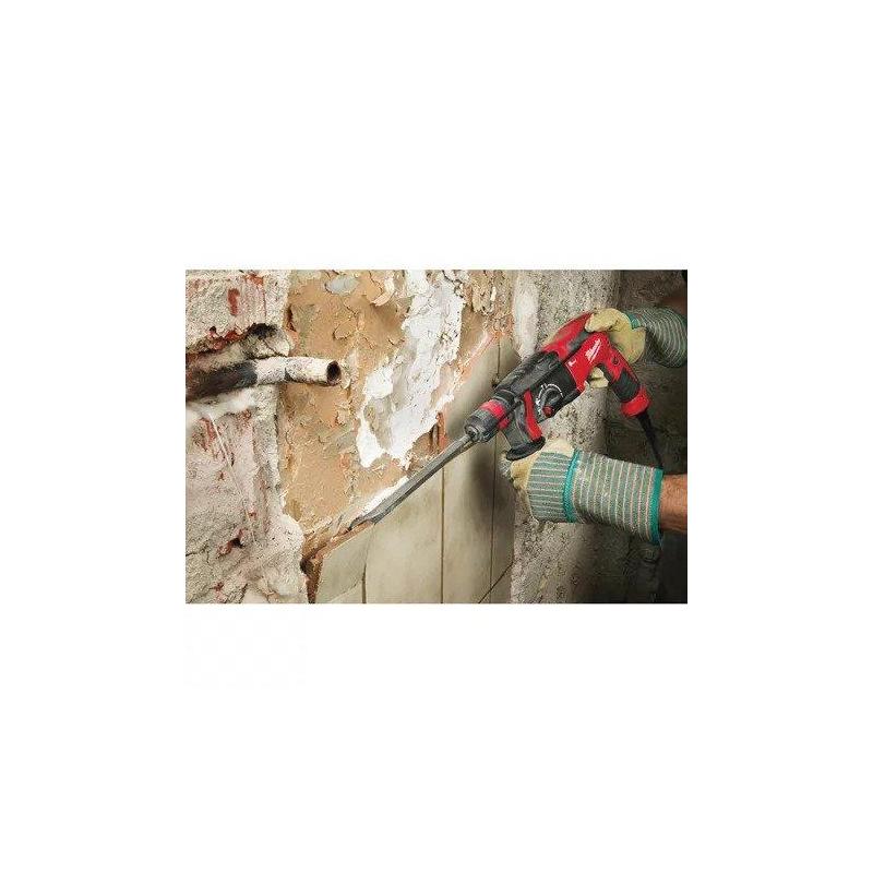 PH 26 X - 26mm SDS-Plus 3-mode hammer 725 W, in HD Box PH 26 X - 26mm SDS-Plus 3-mode hammer 725 W, in HD Box