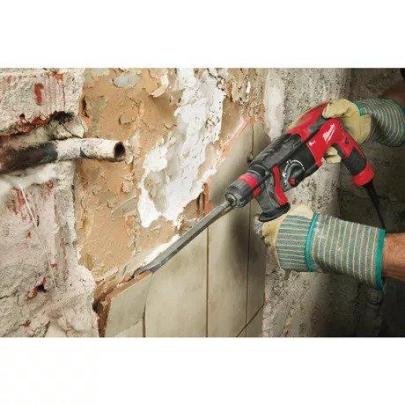 PH 26 X - Młot typu kombi SDS-Plus 26mm o mocy 725 W, w walizce