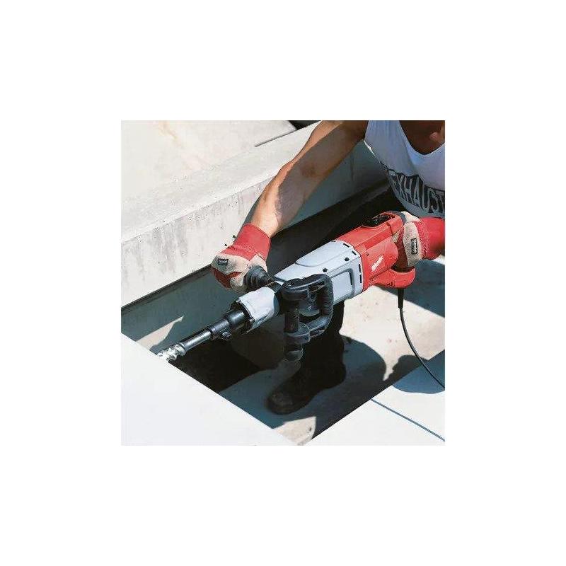 K 950 K - 10 kg Class drilling and breaking hammer 1700 W, in HD Box K 950 K - 10 kg Class drilling and breaking hammer 1700 W, in HD Box