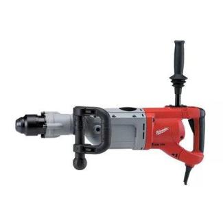 K 950 S Spline - Młot wyburzeniowy w klasie 10 kg w walizce