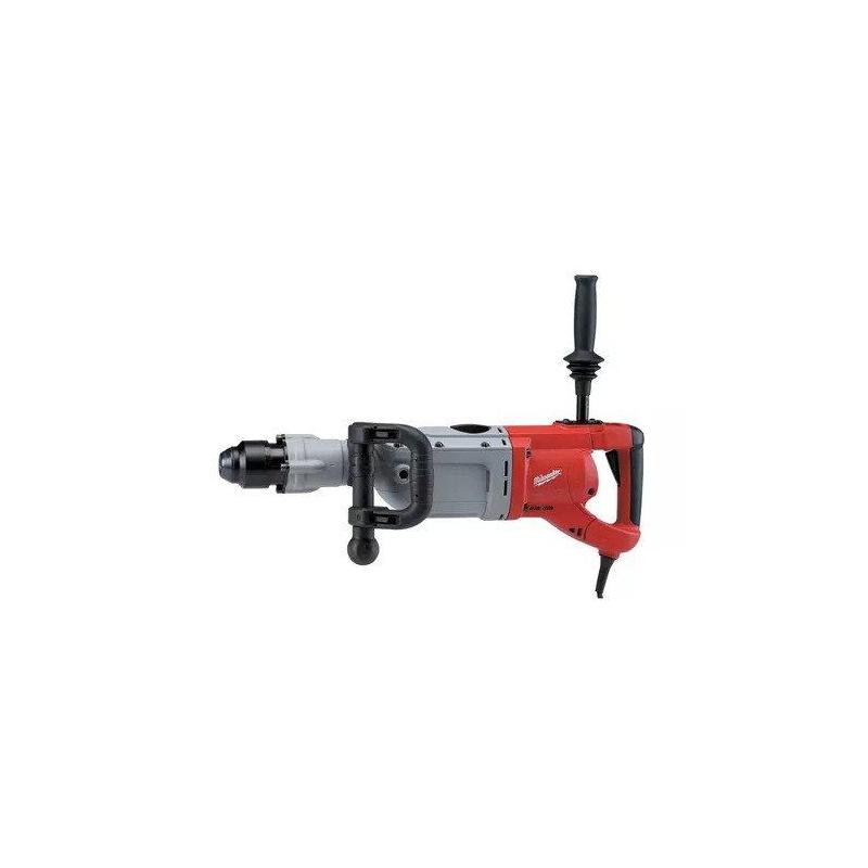 K 950 S Spline - 10 kg Class drilling and breaking hammer in HD Box K 950 S Spline - 10 kg Class drilling and breaking hammer in HD Box