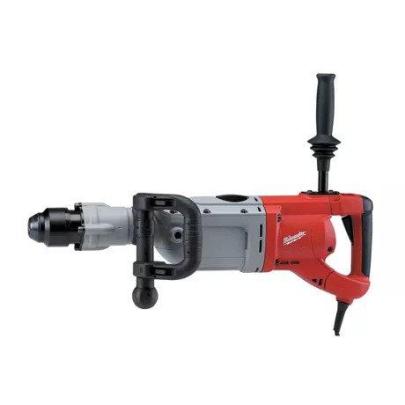 K 950 S Spline - 10 kg Class drilling and breaking hammer in HD Box