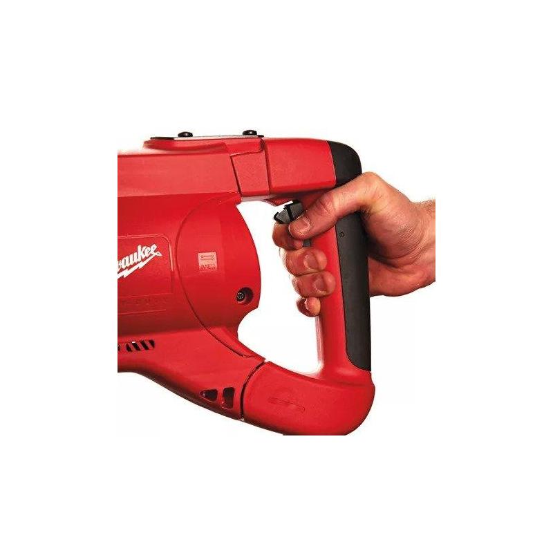 K 950 S Spline - 10 kg Class drilling and breaking hammer in HD Box K 950 S Spline - 10 kg Class drilling and breaking hammer in HD Box