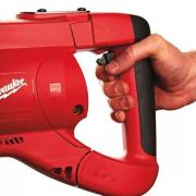 K 950 S Spline - 10 kg Class drilling and breaking hammer in HD Box