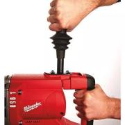 K 950 S Spline - 10 kg Class drilling and breaking hammer in HD Box