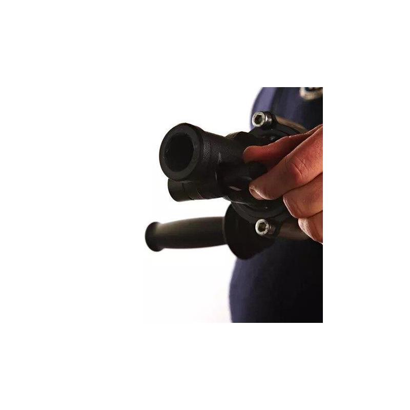 K 950 S Spline - 10 kg Class drilling and breaking hammer in HD Box K 950 S Spline - 10 kg Class drilling and breaking hammer in HD Box