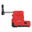 M18-28 CPDEX-0 - Dust extractor M18-28 FUEL™ HEAVY DUTY, without equipment