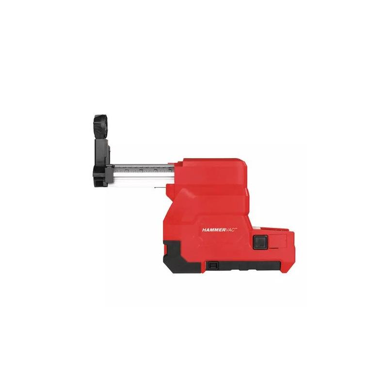 M18-28 CPDEX-0 - Dust extractor M18-28 FUEL™ HEAVY DUTY