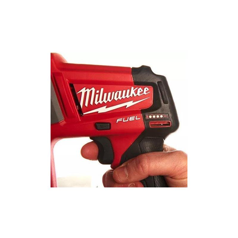 M12 CH-421X - Sub compact SDS-Plus hammer 12 V, 4.0 & 2.0 Ah, FUEL, in HD Box, with 2 batteries and charger M12 CH-421X - Sub compact SDS-Plus hammer 12 V, 4.0 & 2.0 Ah, FUEL, in HD Box, with 2 batteries and charger