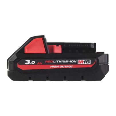 M18 HB3 - Akumulator M18™, Li-ion 18 V, 3.0 Ah
