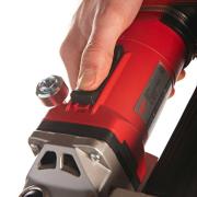 WCE 30 - Bruzdownica o mocy 1500 W, śr. 125 mm, gł. cięcia 30 mm