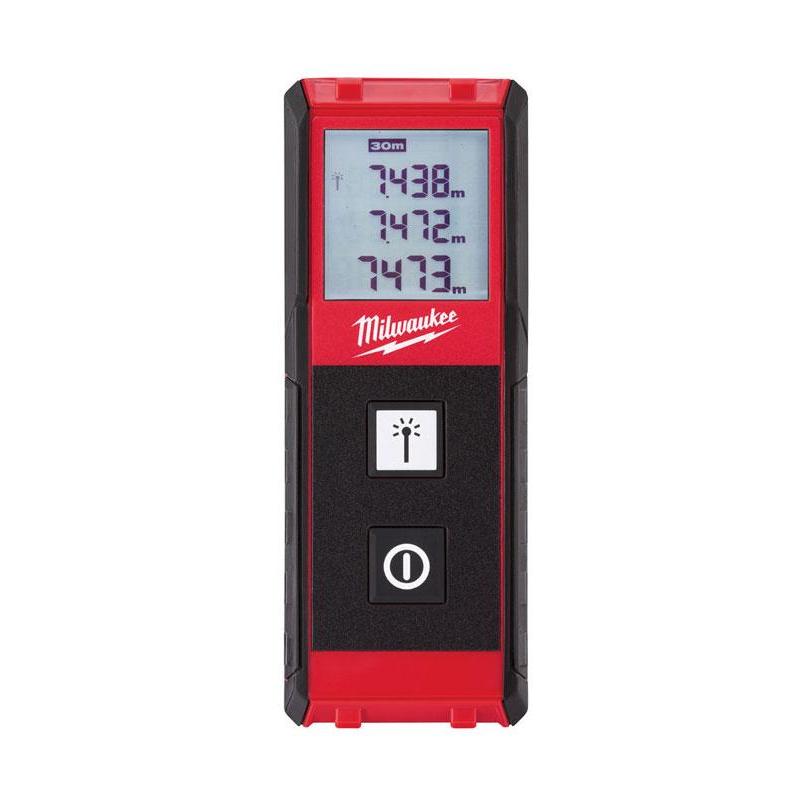 LDM 30 - Dalmierz Laserowy 30 m LDM 30 - Dalmierz Laserowy 30 m