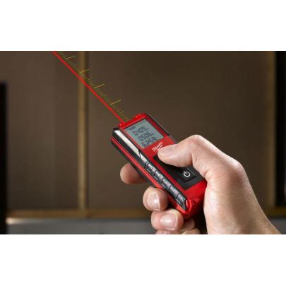 LDM 30 - Dalmierz Laserowy 30 m