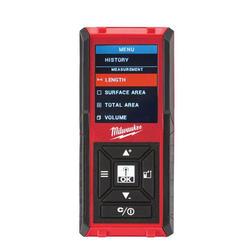 LDM 45 - Dalmierz laserowy 45 m LDM 45 - Dalmierz laserowy 45 m