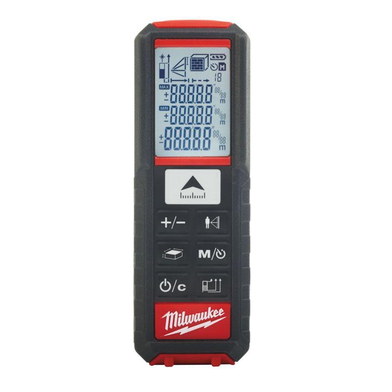 LDM 50 -Dalmierz Laserowy 50 m LDM 50 -Dalmierz Laserowy 50 m