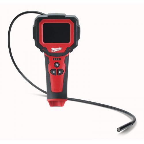 M12 IC-0 - M-Spector™ inspection camera 12 V with rotating screen, without equipment