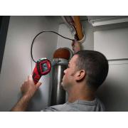 M12 IC-0 - Kamera inspekcyjna M-SPECTOR™, M12™, z obrotowym ekranem, bez wyposażenia