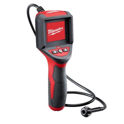 2309-60 - Alkaliczna kamera inspekcyjna 9 V