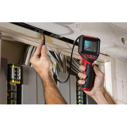 2309-60 - Alkaliczna kamera inspekcyjna 9 V