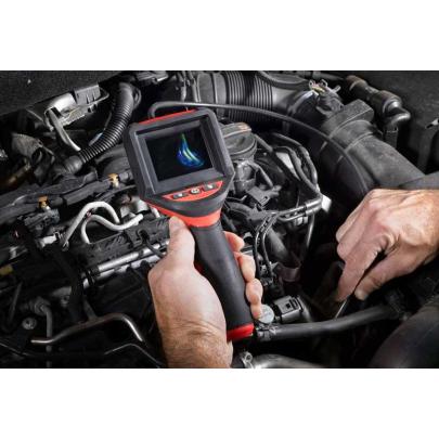 2309-60 - Alkaliczna kamera inspekcyjna 9 V