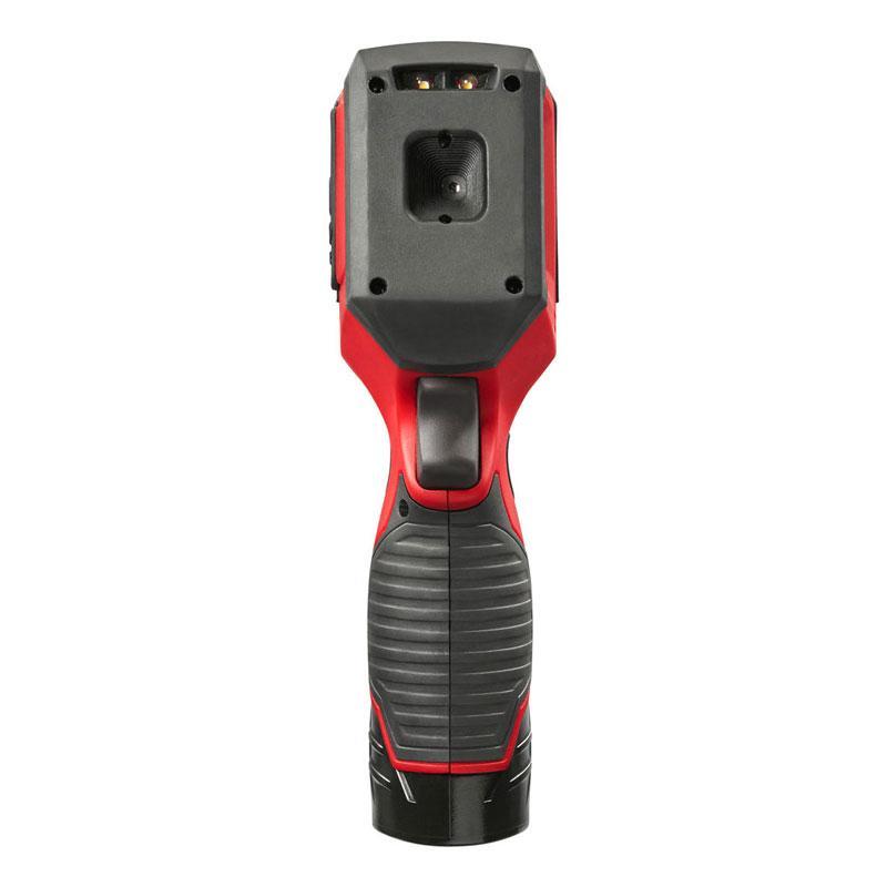 M12 TD-201B - Kamera termowizyjna M12™, 12 V, w torbie, z akumulatorem i ładowarką M12 TD-201B - Kamera termowizyjna M12™, 12 V, w torbie, z akumulatorem i ładowarką