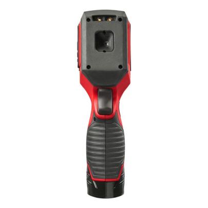 M12 TD-201B - Kamera termowizyjna M12™, 12 V, w torbie, z akumulatorem i ładowarką