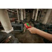 M12 TD-201B - Kamera termowizyjna M12™, 12 V, w torbie, z akumulatorem i ładowarką