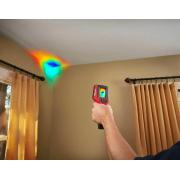 M12 TD-201B - Kamera termowizyjna M12™, 12 V, w torbie, z akumulatorem i ładowarką