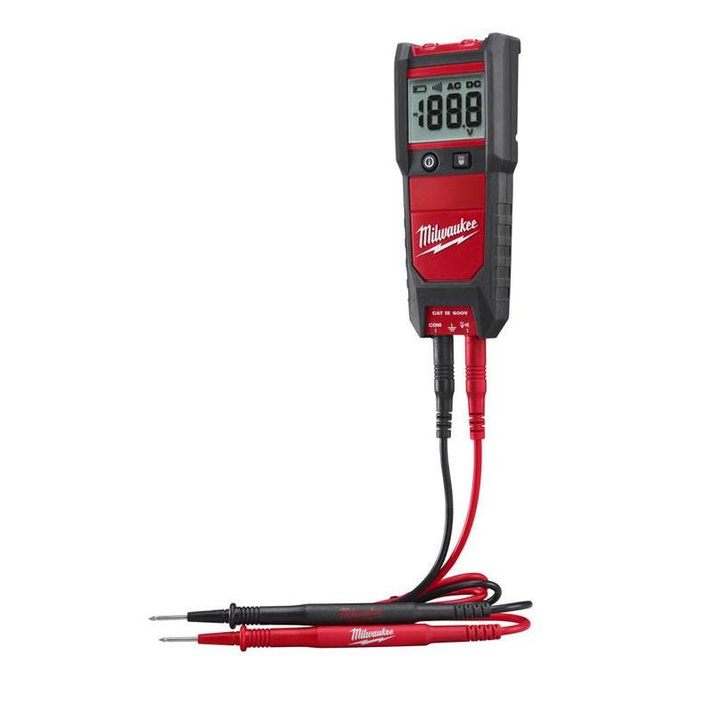 2212-20 - Automatyczny tester napięcia/ciągłości 2212-20 - Automatyczny tester napięcia/ciągłości