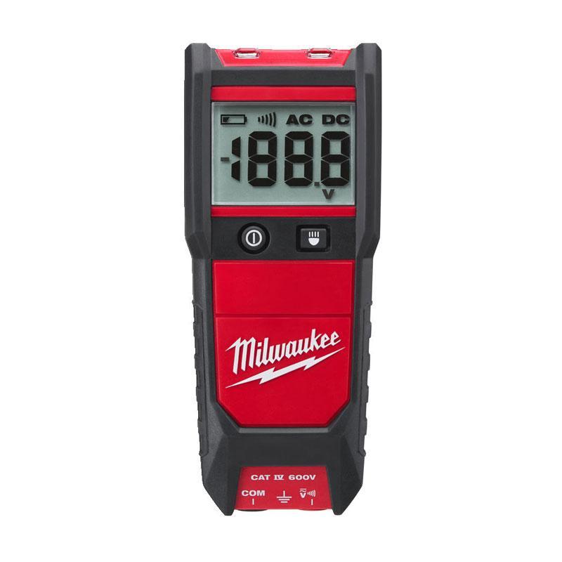 2212-20 - Automatyczny tester napięcia/ciągłości 2212-20 - Automatyczny tester napięcia/ciągłości