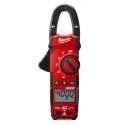 2235-40 - Light proffesional clamp meter, 4933427315