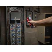 2267-40 - Laserowy miernik temperatury