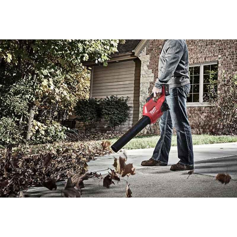 M18 FBL-0 - Kompaktowa dmuchawa akumulatorowa 18 V, bez wyposażenia