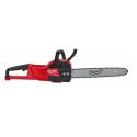 M18 FCHS-0 - M18 FUEL™ Chainsaw with 40 cm bar, without equipment