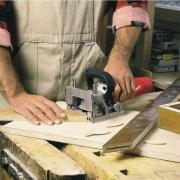 PJ 710 - Maszyna do wykonywania złączy 18 V