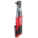 M12 FIR12-0 - Sub compact 1/2″ ratchet 12 V, FUEL™, without equipment